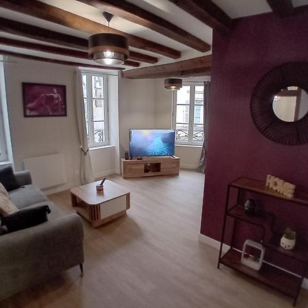 Le Vieux Laval Apartman Laval  Kültér fotó