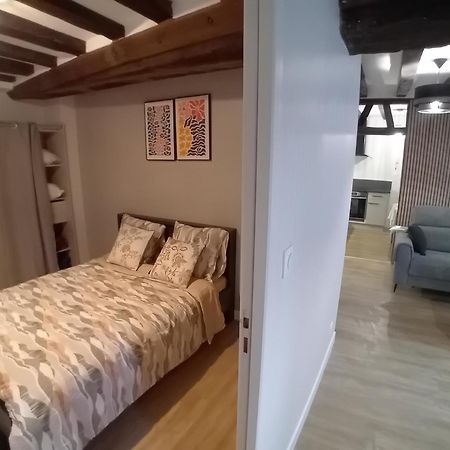Le Vieux Laval Apartman Laval  Kültér fotó