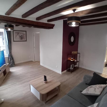 Le Vieux Laval Apartman Laval  Kültér fotó