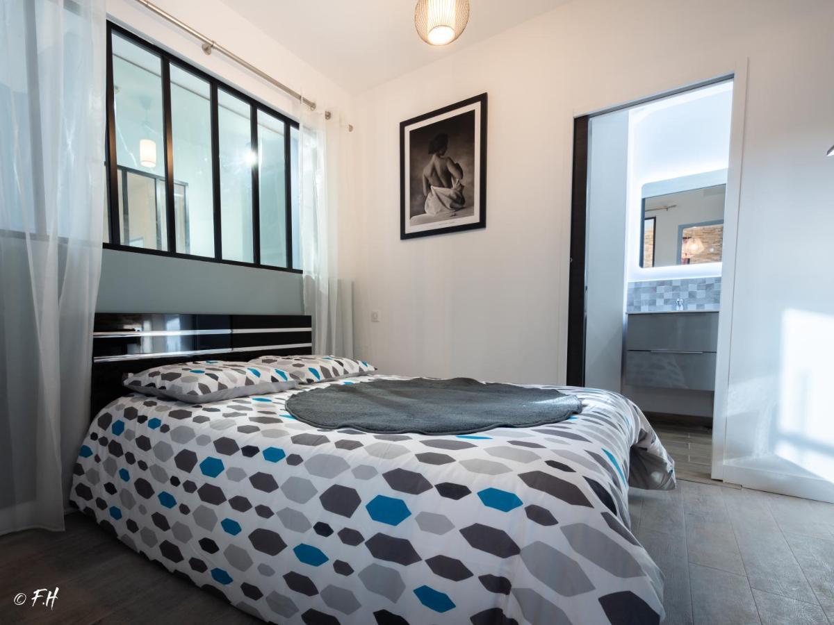 Le Vieux Laval Apartman Laval  Kültér fotó