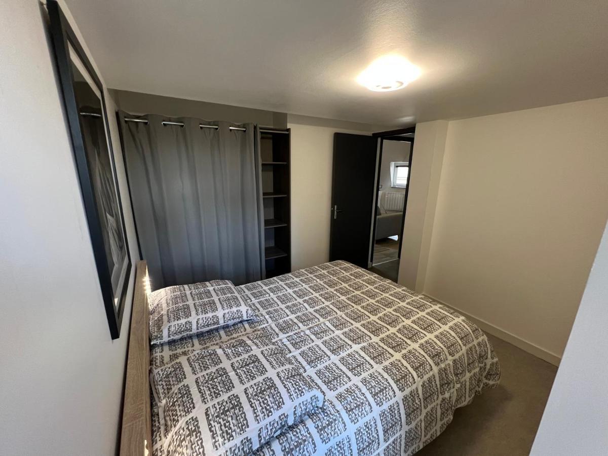 Le Vieux Laval Apartman Laval  Kültér fotó