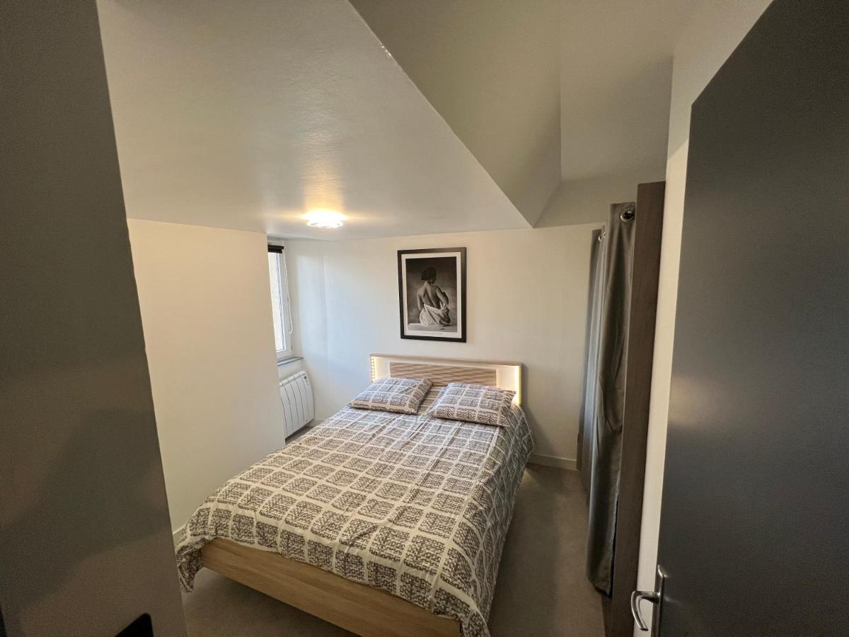 Le Vieux Laval Apartman Laval  Kültér fotó