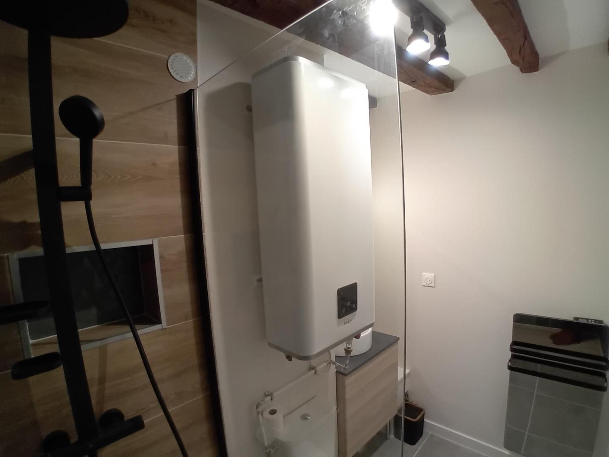 Le Vieux Laval Apartman Laval  Kültér fotó