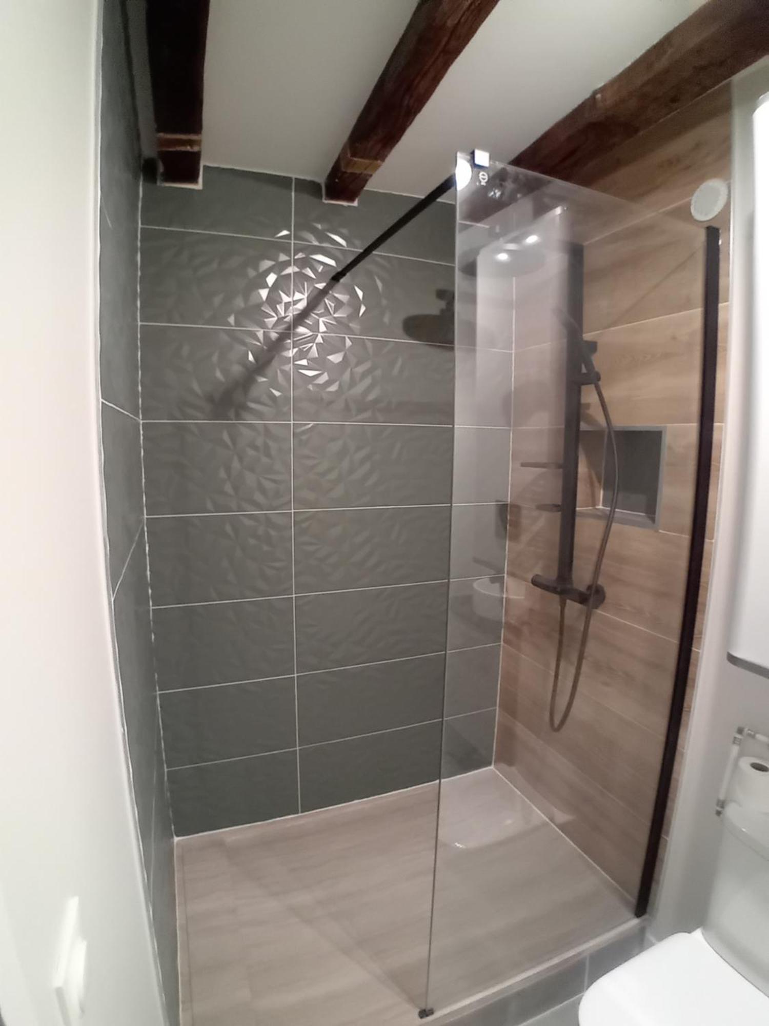 Le Vieux Laval Apartman Laval  Kültér fotó